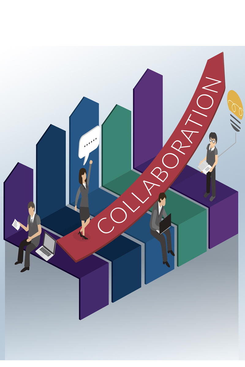 Collaboration You Can Rely On